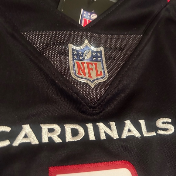 BRAND NEW | NFL Kyler Murray Jersey | Men’s Size L | NFL Arizona Cardinals - Picture 7 of 15
